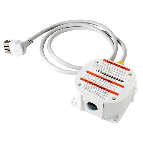 Bosch powercord with junction box